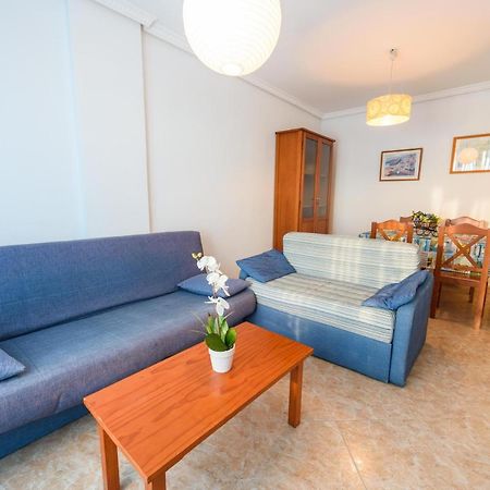 Realet R 4G Apartment Calpe Exterior photo