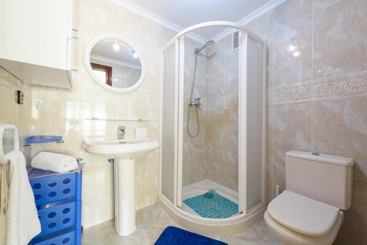 Realet R 4G Apartment Calpe Exterior photo